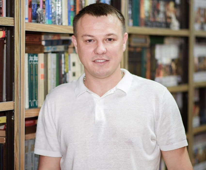 Николая Носова взяли под стражу прямо в зале Октябрьского суда Новороссийска