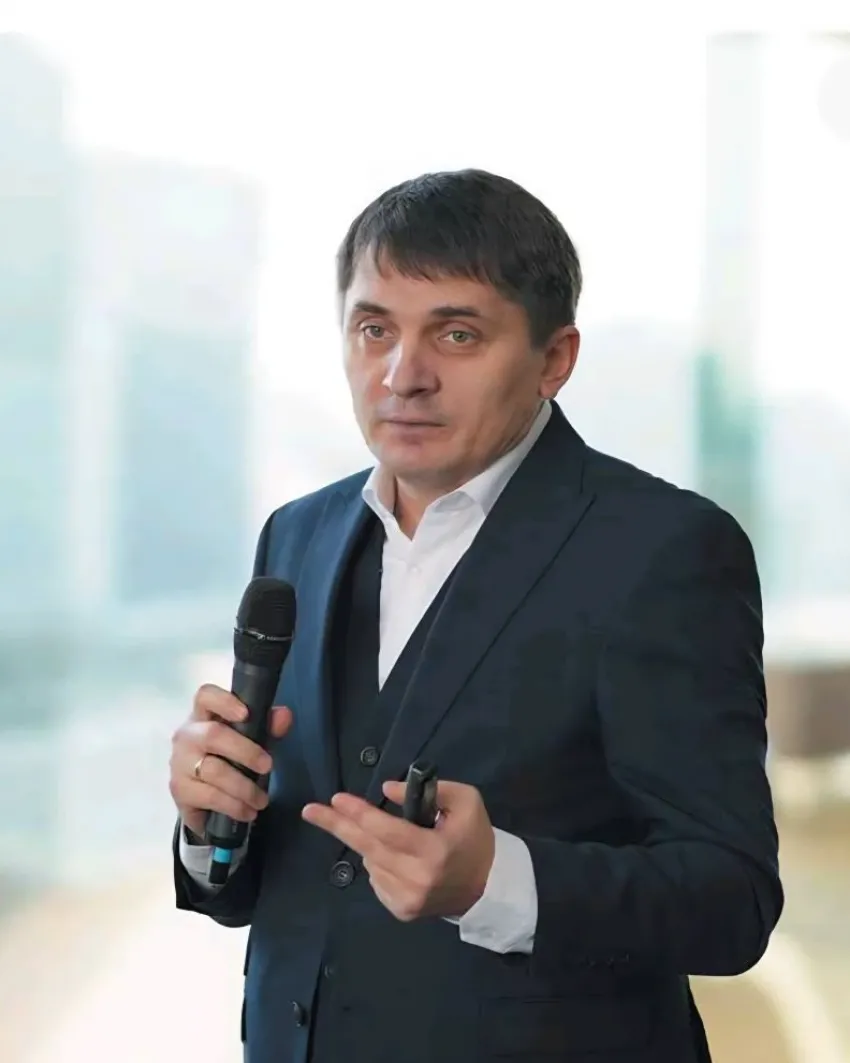 Лего по-новороссийски: как городские школьники разработали серию конструкторов и стали их «лицом»