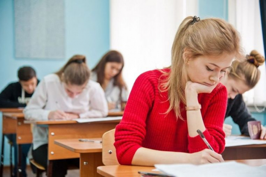 Студенты новороссийских колледжей будут сдавать экзамены удалённо 