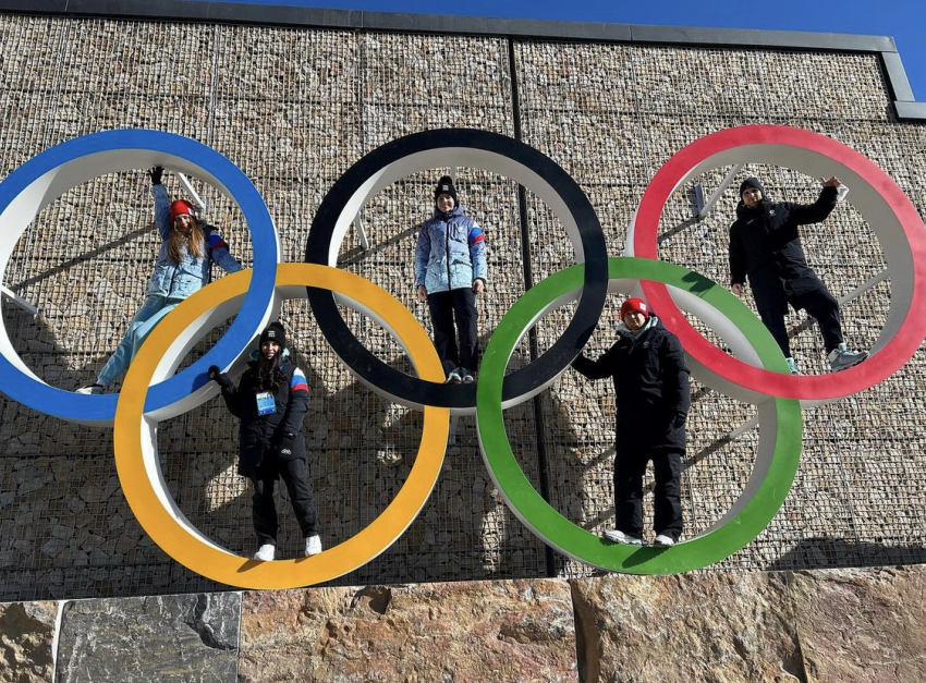 Новороссиец Дмитрий Лопин и еще 14 кубанских спортсменов приняли участие в Олимпийский играх: итоги соревнований