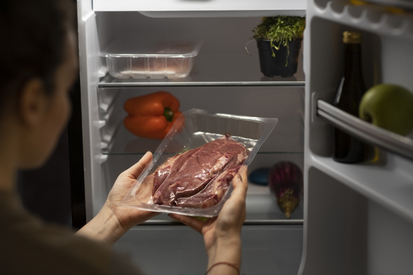 Томаты, прочь из холодильника: как новороссийцам правильно хранить продукты