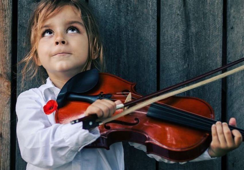 Голосованию быть: совсем скоро читатели «Блокнота» выберут самого талантливого ребенка