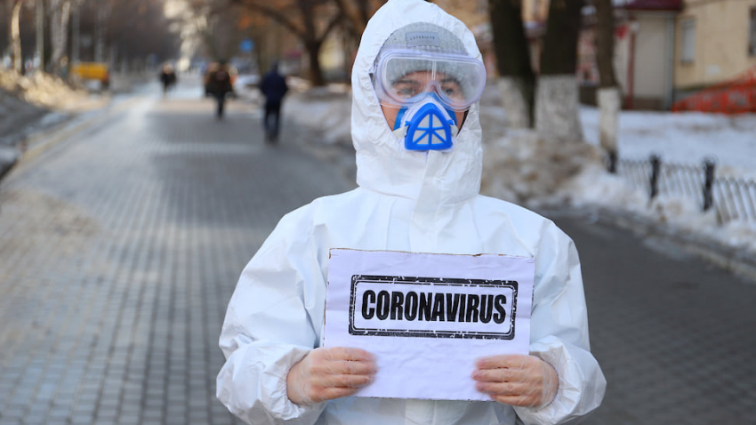 Статистика ползёт вниз: статистика «ковида» в Новороссийске и регионе