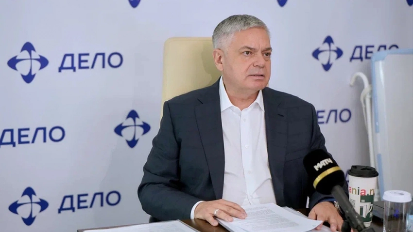 Партнёрство на паузе: «Росатом» и новороссийский бизнесмен Сергей Шишкарёв делят «Дело»