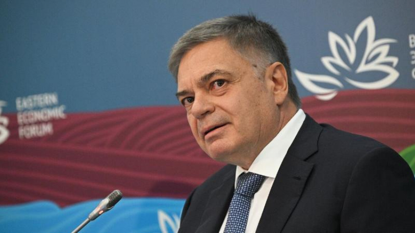 Новороссийский бизнесмен Шишкарёв поделился историей главной сделки в своей карьере