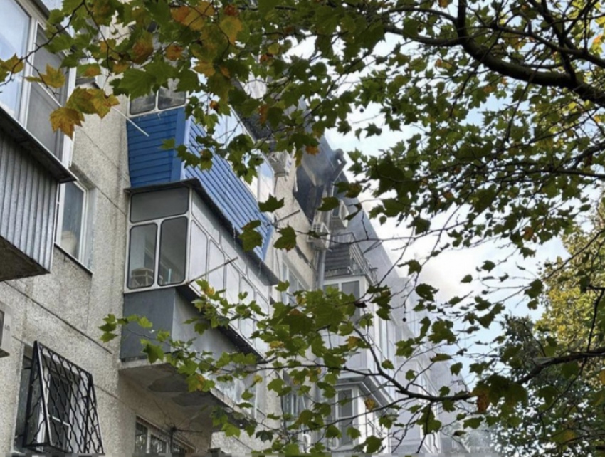 При взрыве бытового газа в Новороссийске погиб человек 