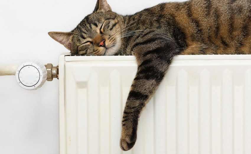 Тепло вернулось в дома жителей Центрального района Новороссийска 