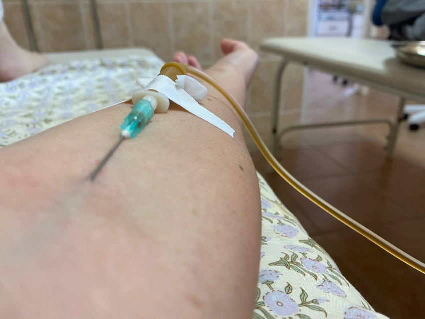 Заболеваемость менингитом в России растёт из-за иностранцев: новороссийцам на заметку 