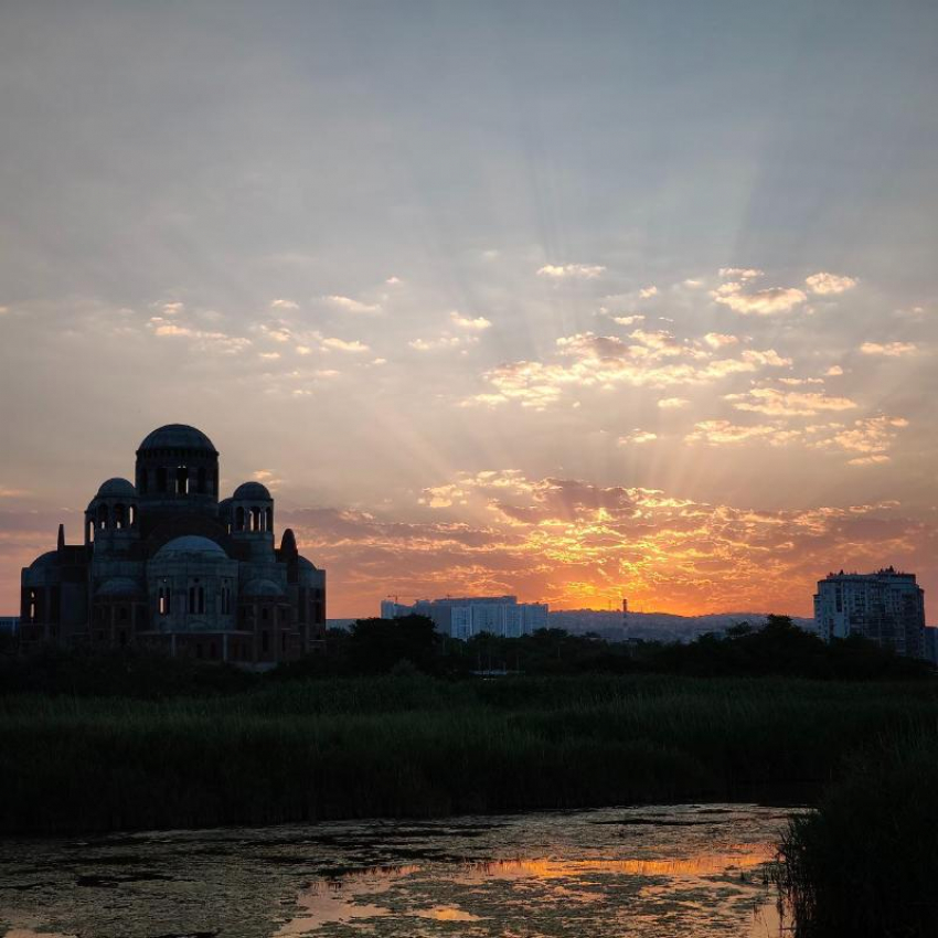 Дежурный по городу: что произошло в Новороссийске за сутки 7 октября