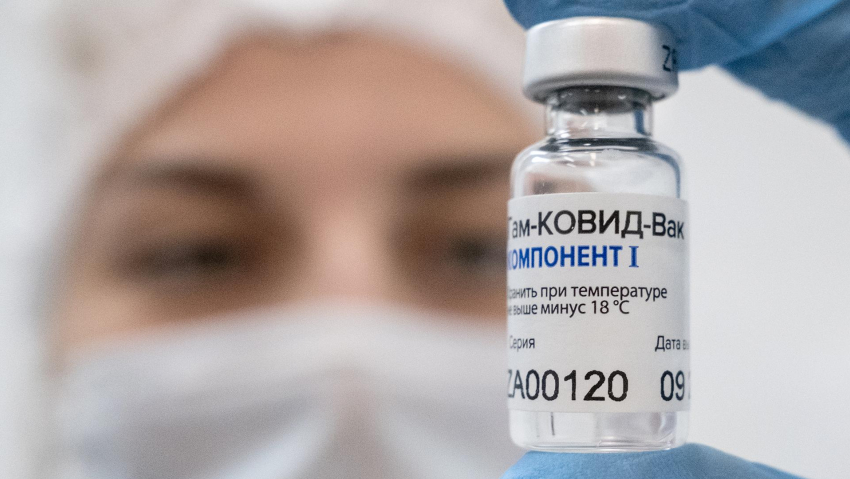 Существует ли коронавирус и что «намешано» в вакцинах: новороссийцы продолжают обсуждать Covid-19