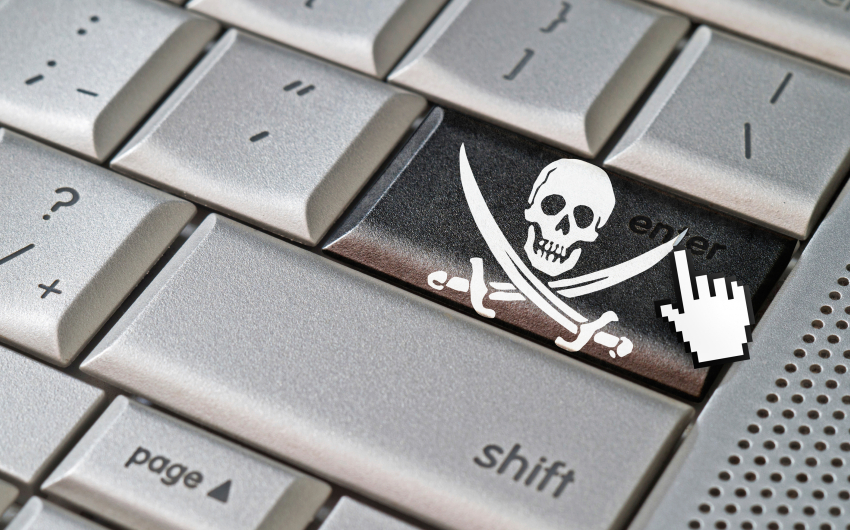 Новороссийцы смогут легально пользоваться пиратским софтом