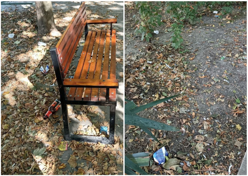 Новороссийск «зарос» грязью: жители требуют немедленной уборки 