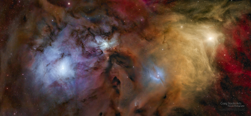 Гороскоп от “Блокнота” на 12 июня: знаков ждет приятный выходной