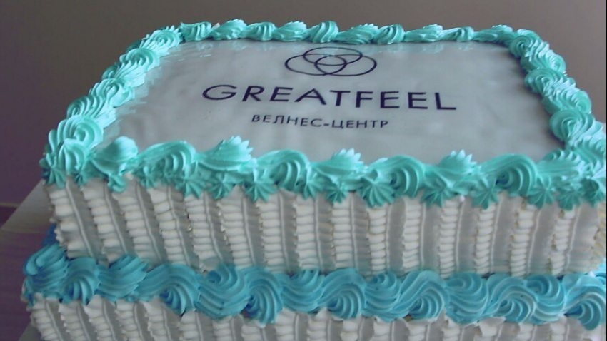 Велнес-центр GREATFEEL устроил праздник для гостей в свою первую годовщину