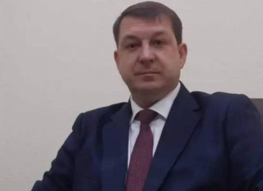Роман с администрацией был недолгим: замглавы Новороссийска экстренно покинул должность