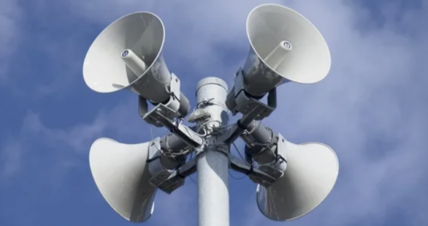 Гудеть будет весь Краснодарский край: новороссийцев предупреждают