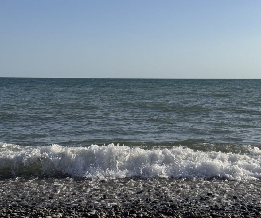 Погода в Новороссийске: конец октября радует город теплом 