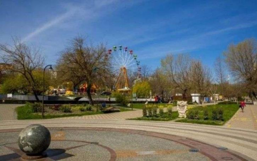 По требованию прокуратуры в Новороссийске приостановлена работа парка аттракционов 