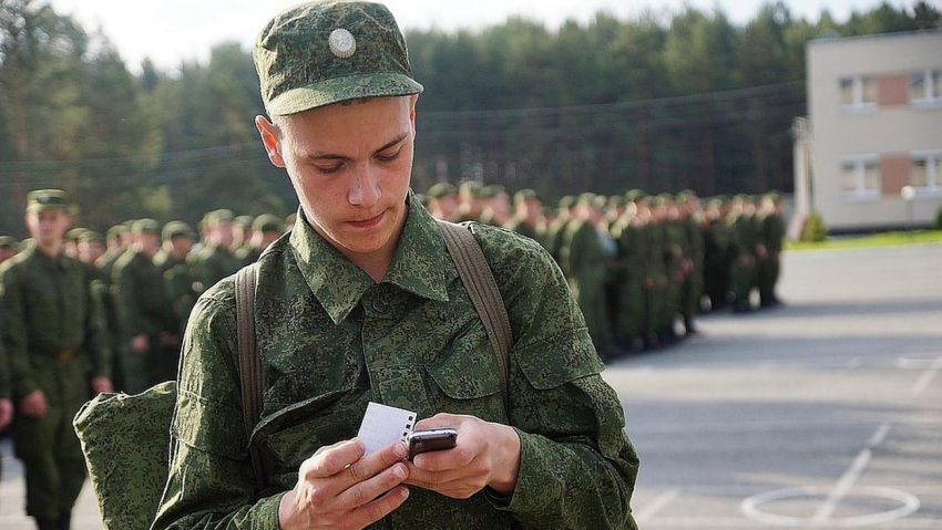 1,5 миллиона рублей за незаконный призыв в армию: молодой новороссиец решил идти до конца