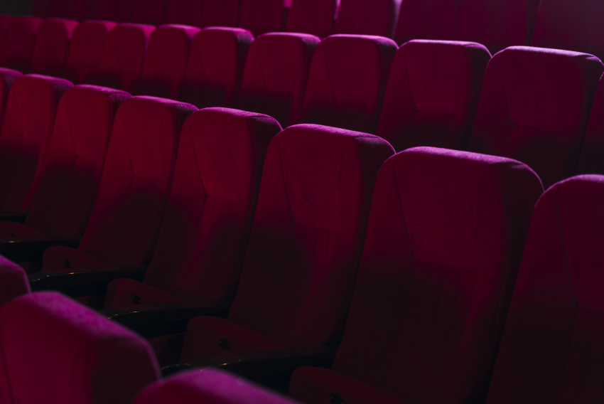 Скрепы и патриотизм: какие фильмы увидят новороссийцы в кинотеатрах при поддержке Минкультуры
