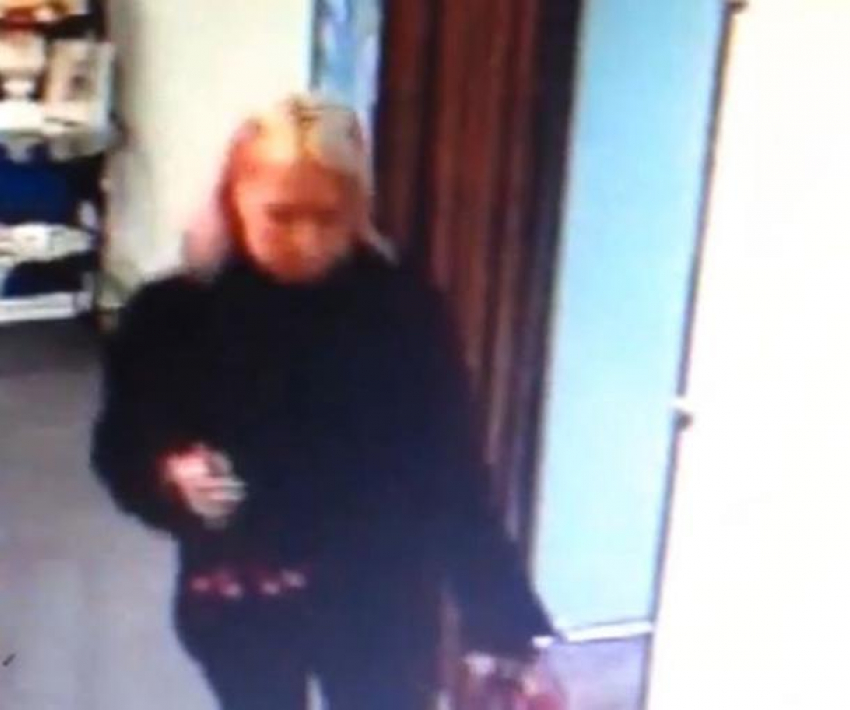 Полиция Новороссийска ищет преступницу из массажного салона