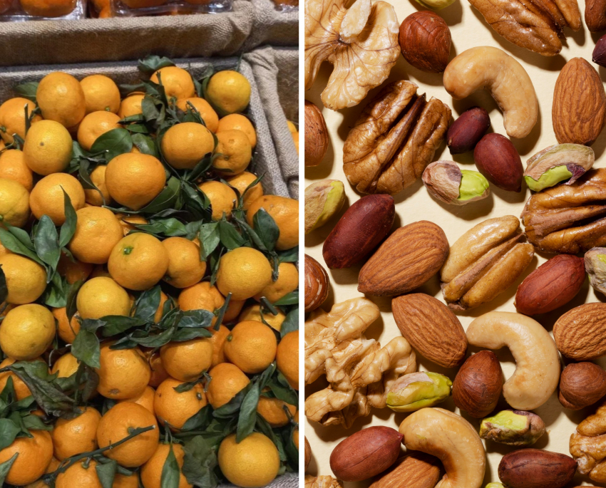 Вкусные товары с Ближнего Востока могут подорожать: чего ждать новороссийцам 