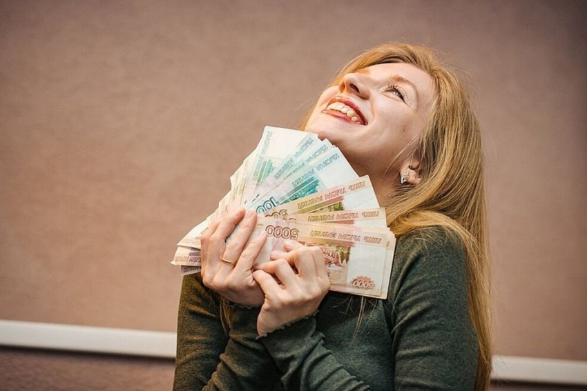 Когда новороссийцы будут зарабатывать свыше 100 тыс. рублей в месяц