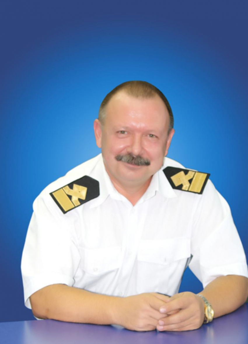 Университет им. Ушакова получил государственный орден: новороссиец Сергей Панченко подвёл итоги года 