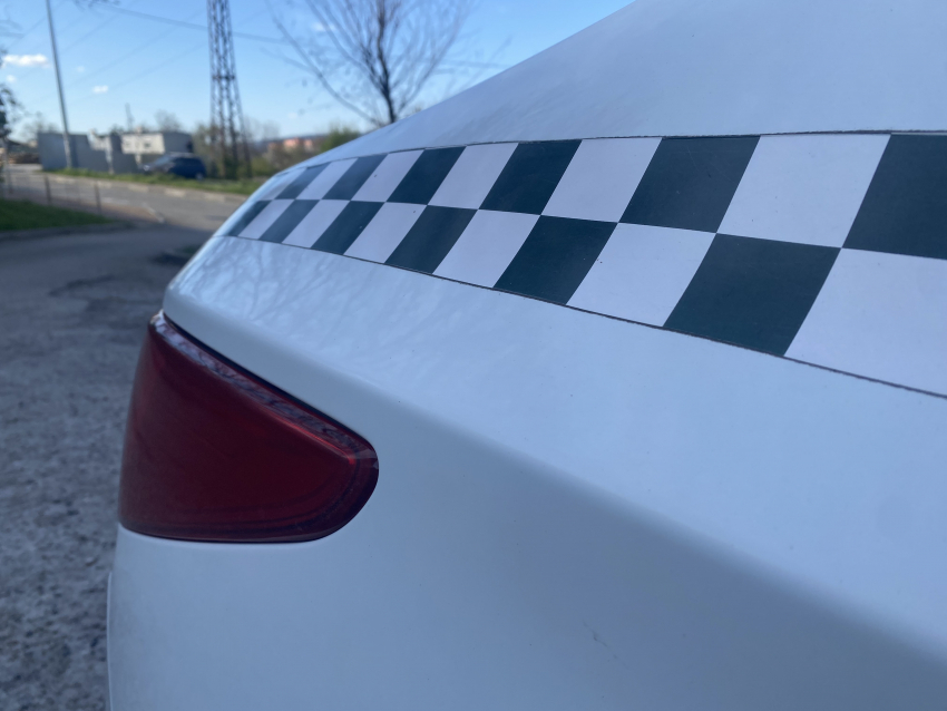 "Бомбил» у вокзалов начнут штрафовать в Краснодарском крае