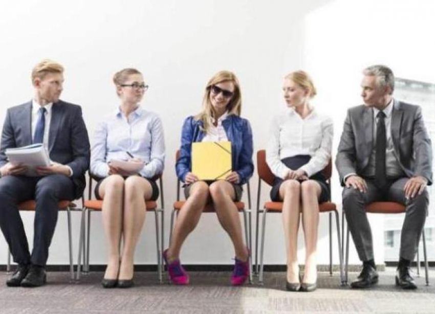 В Новороссийской компании открылось сразу несколько вакансий