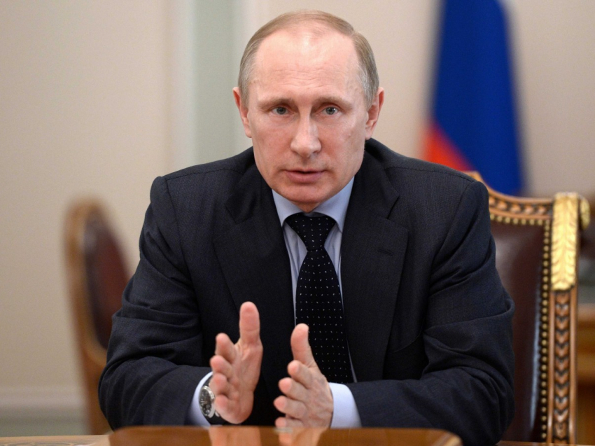 Грозит ли России тотальный карантин: Путин о ситуации с COVID-19 