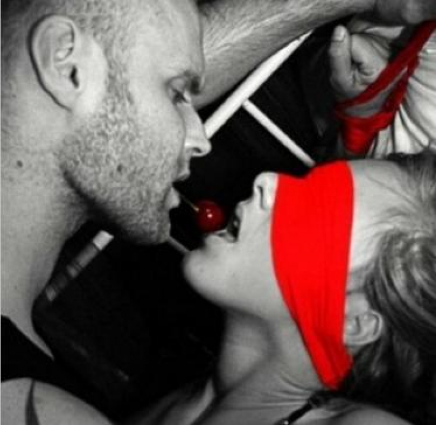 Откройте для себя новые грани удовольствия