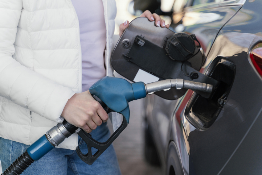 На Кубани выросли цены на бензин: что насчет Новороссийска 