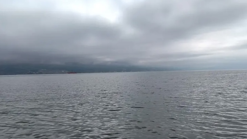При атаке БПЛА на судно в Чёрном море близ Новороссийска погиб гражданин Турции