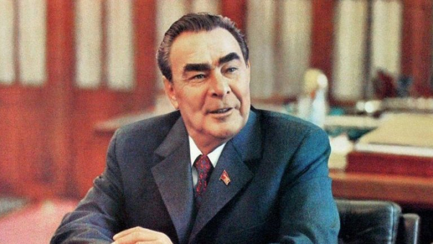 В 117-день рождения Леонида Брежнева: чем запомнился жительнице Новороссийска его визит в город 