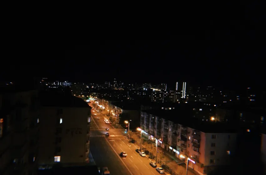 Погода в Новороссийске: снова прохлада и облачность