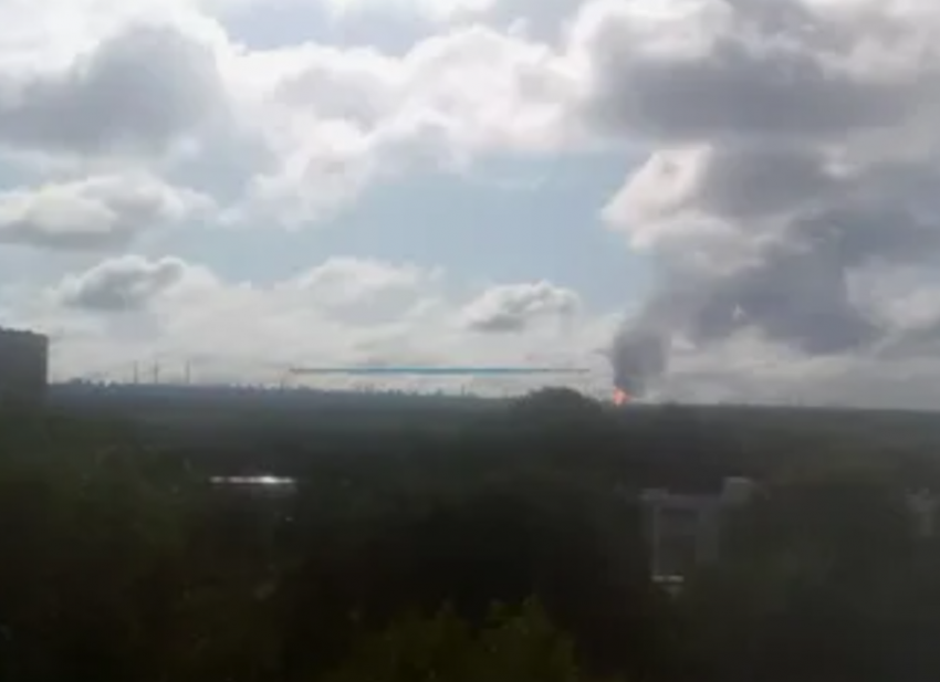 Атаки БПЛА: Новороссийск не отдохнул, в Татарстане - 13 погибших