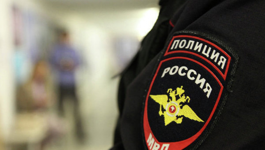 Новороссийские полицейские начали операцию «Курорт -2017"