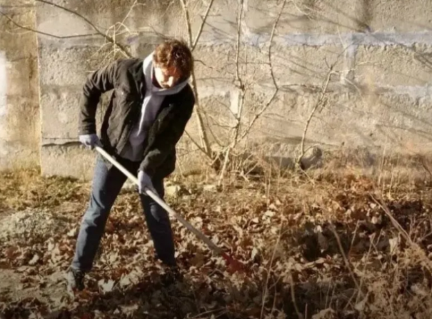 Новороссийцев попросили убраться: администрация под это дело объявила конкурс