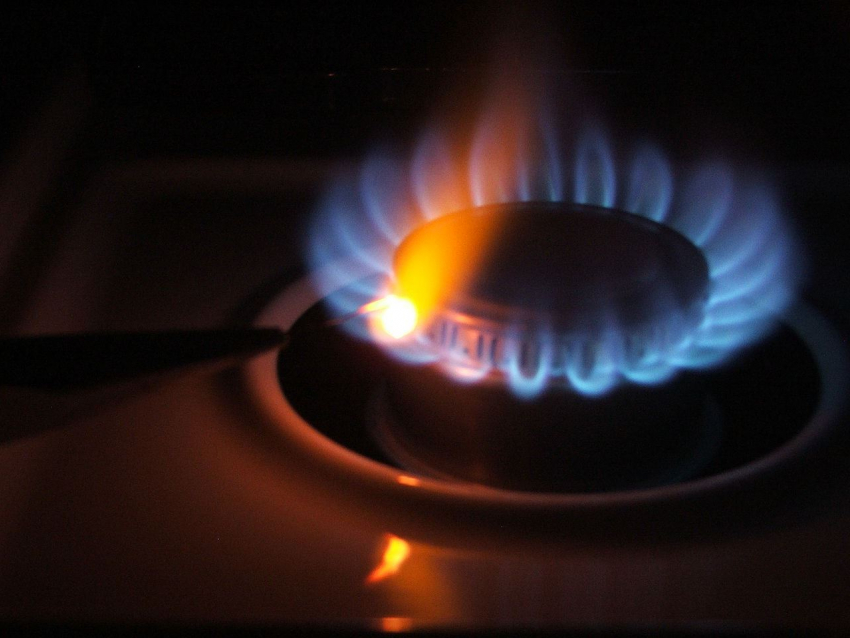 Долгожданный газ придёт в дома жителей Борисовки 
