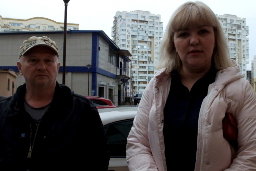Новороссийцев не спасут ни пожарная, ни скорая