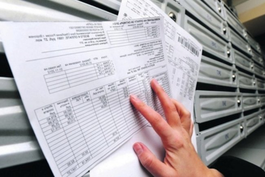 Квитанции ЖКХ взлетели: за воду и газ придется платить на 16% больше 