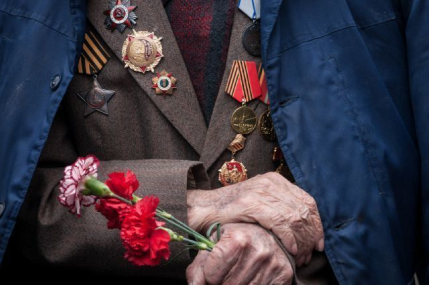 В Новороссийске денежную выплату ветеранам ВОВ увеличат в два раза