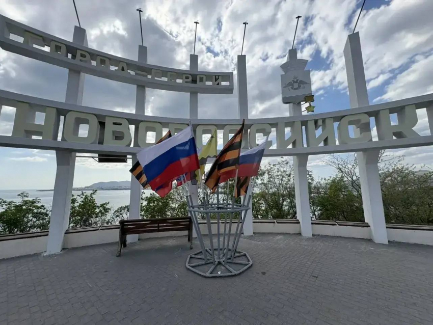 Глава Новороссийска рассказал о переменах в Восточном районе 