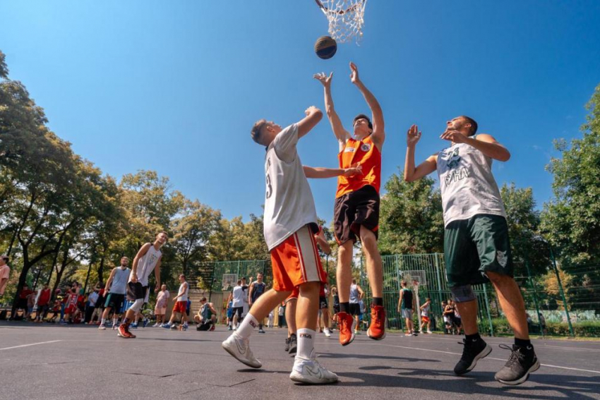 Быстрее, выше, сильнее: Новороссийск признали одним из самых спортивных городов России