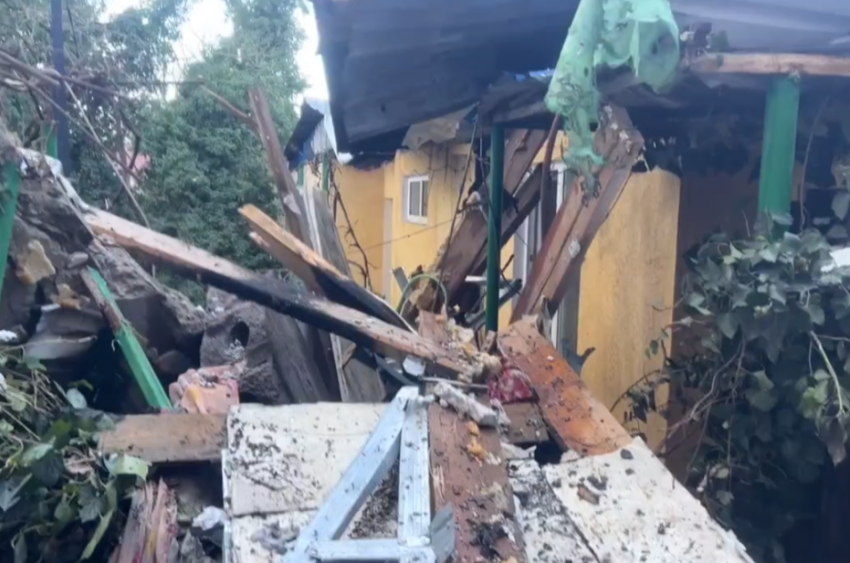 Атака БПЛА в Краснодарском крае: погибли ребенок и взрослый, число пострадавших увеличилось