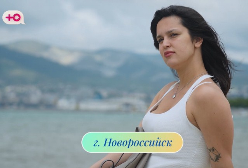«Позже расскажу больше»: Ангелина из Новороссийска стала героиней выпуска «Беременна по обману»
