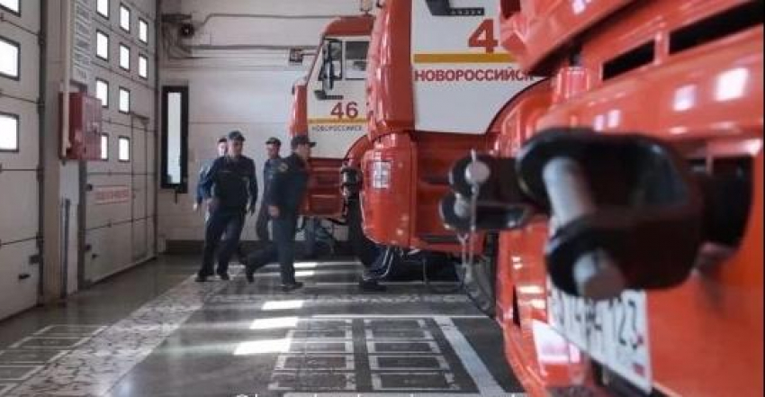 Без них все сгорит: с праздником, огнеборцы