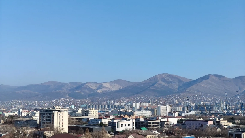 Новороссийск стал одним из самых дешевых городов для отдыха