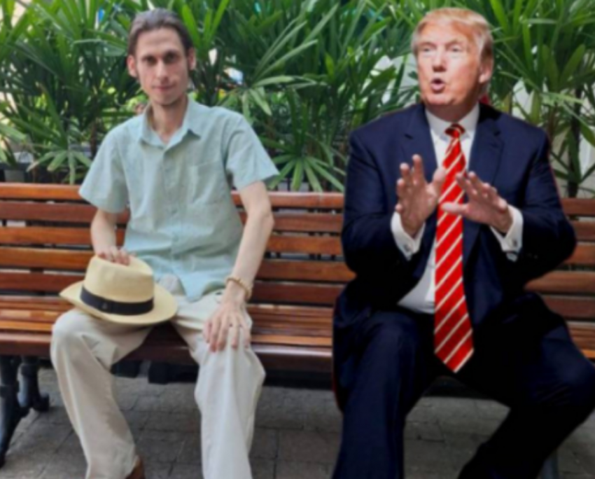 Запад допрыгался! Одесский пророк предсказал крах Украине и Европе